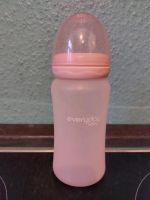 Everyday baby Babyflasche Glas rosa Hessen - Wiesbaden Vorschau