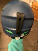 Ski Helm Größe 54-58 Alpina Nordrhein-Westfalen - Wipperfürth Vorschau