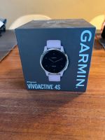 Garmin Vivo active 4S Smartwatch Sachsen - Klipphausen Vorschau