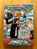 One Piece - Sanjis Rezepte Kochbuch Bayern - Erlangen Vorschau