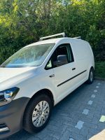 Vw Caddy Maxi 2,0 tdi Schleswig-Holstein - Plön  Vorschau