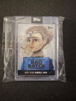 Topps Star Wars WrapperArt - Omega by Brittney Palmer Card #20 Thüringen - Jena Vorschau