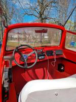 Nostalgie DDR Motorboot seit 1969 in Besitz Brandenburg - Schönefeld Vorschau