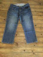 3/4 Jeans von Streetone Gr. 38 Nordrhein-Westfalen - Wettringen Vorschau