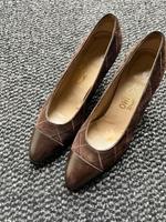 Salvatore Ferragamo Pumps Gr 36 Rheinland-Pfalz - Zweibrücken Vorschau