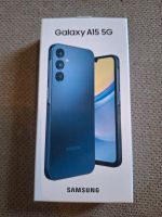 Samsung Galaxy A15 5G Sachsen-Anhalt - Halberstadt Vorschau