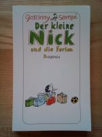 Der Kleine NICK und die Ferien | René Goscinny & Sempé Baden-Württemberg - St. Blasien Vorschau