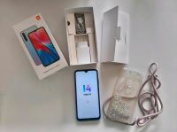 Xiaomi Redmi Note 8 2021, Smartphone, Handy, Telefon,Kinder Niedersachsen - Osterode am Harz Vorschau