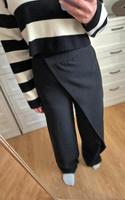Asymmetrische Baggy Hose Avantgarde Zara Gr XS Leipzig - Seehausen Vorschau