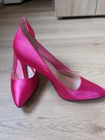 Pumps/High Heels Bayern - Moosburg a.d. Isar Vorschau