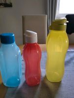 Tupperware Trinkflasche Sportflasche Sportfreunde Eco Bayern - Straubing Vorschau