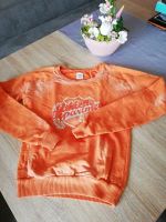 Oranges Sweatshirt von only in S Bayern - Tacherting Vorschau