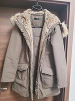 Parka khaki Hallhuber Bayern - Landshut Vorschau