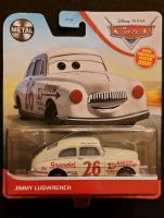 Disney Cars "Jimmy Lugwrench" *NEU* Mecklenburg-Vorpommern - Greifswald Vorschau