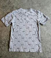 Adidas T-Shirt grau 128 XS 7-8 Jahre Altona - Hamburg Lurup Vorschau