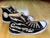 Converse Chucks Sneaker Turnschuhe Gr. 8 / 41 Sachsen - Pirna Vorschau