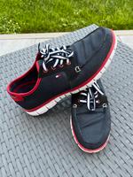 Sneaker Tommy Hilfiger Gr. 42 Bayern - Egglham Vorschau
