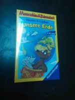 Spiel Mäuseschlau&Bärenstark Unsere Erde 6-99 Jahre Ravensburger Nordrhein-Westfalen - Merzenich Vorschau