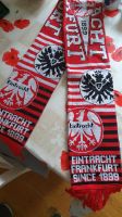 Neuer Unbenutzter Fanschal Eintracht Frankfurt Versand! Niedersachsen - Norden Vorschau