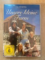 DVD Unsere kleine Farm Staffel 1, top Bad Godesberg - Heiderhof Vorschau
