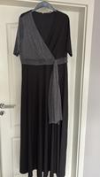 Abendkleid Ulla Popken gr 46 Bergedorf - Kirchwerder Vorschau