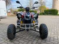 Can Am Ds 450 Quad Thüringen - Bad Tennstedt Vorschau