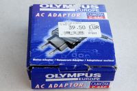 OLYMPUS AC Adaptor Netzstrom Adapter für Digital-Kameras 6,5V Bayern - Kochel am See Vorschau