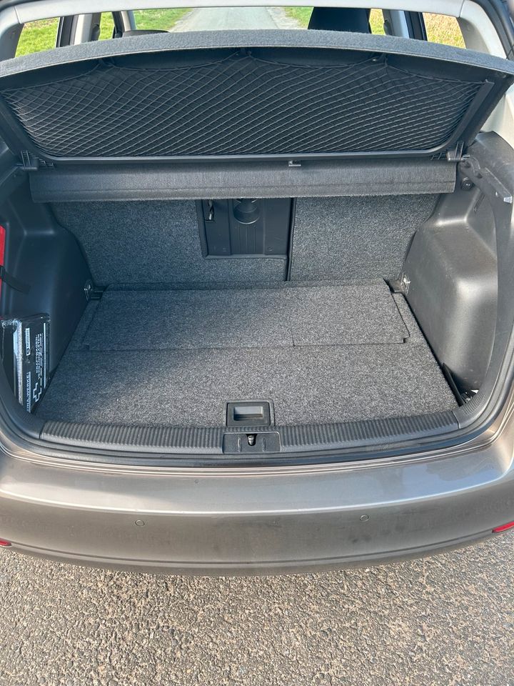 Golf 6 Plus 1,4 in Herford