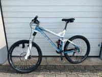 FELT Compulsion Rhythm Fully MTB Xtra Klasse X9 SRAM Hessen - Michelstadt Vorschau