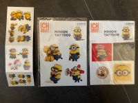 Tattoos Minions Nordrhein-Westfalen - Solingen Vorschau