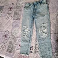 jeans von zara Nordrhein-Westfalen - Kreuztal Vorschau