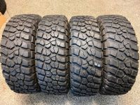 4 x BF Goodrich T/A M+S 255/75 R17 111/108Q mit 4 x 12,5mm Rheinland-Pfalz - Klein-Winternheim Vorschau