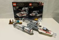 Lego Star Wars, 75249 Résistance Y-Wing Nordrhein-Westfalen - Werne Vorschau