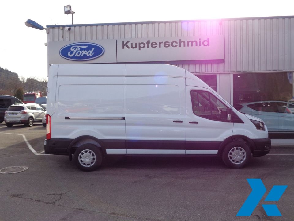 Ford Transit Kasten 310 L3 Trend 2.0 TDCi DPF EU6d in Tuttlingen