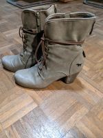 Stiefeletten Nordrhein-Westfalen - Altenbeken Vorschau