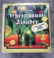 Christbaumständer, Weihnachtsbaum, Ständer, Topf, Weihnachten Bergedorf - Tatenberg Vorschau