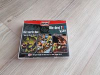 Die Drei Fragezeichen ??? Kids - Die vierte Box (CD) Nordrhein-Westfalen - Meerbusch Vorschau