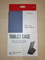 Tablet-Hülle „Fold Clear“ für Samsung Galaxy Tab A7 10.4“ Flieder Nordrhein-Westfalen - Hückelhoven Vorschau