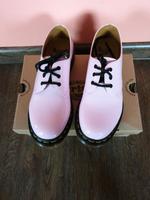 Damenschuhe neu Größe 40 von Dr. Martens Sachsen - Wilkau-Haßlau Vorschau