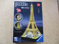 3D Puzzle Ravensburger Night Edition Eiffelturm Bayern - Ruhpolding Vorschau