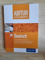 Deutsch Abitur Niedersachsen - Stuhr Vorschau