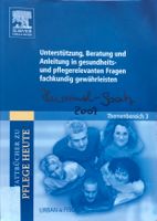 Unterstützung, Beratung und Anleitung in gesundheits- und pflege Saarland - Saarwellingen Vorschau