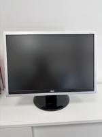 AOC LCD Monitor 2219Vwa Hessen - Darmstadt Vorschau