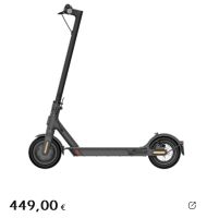 MI Elektro Scooter 1S Baden-Württemberg - Emmendingen Vorschau