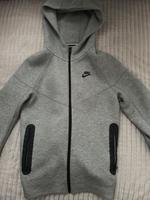 Nike Tech grau Bayern - Hof (Saale) Vorschau