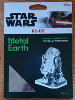 Star Wars - Metal Earth R2-D2 Schleswig-Holstein - Ammersbek Vorschau