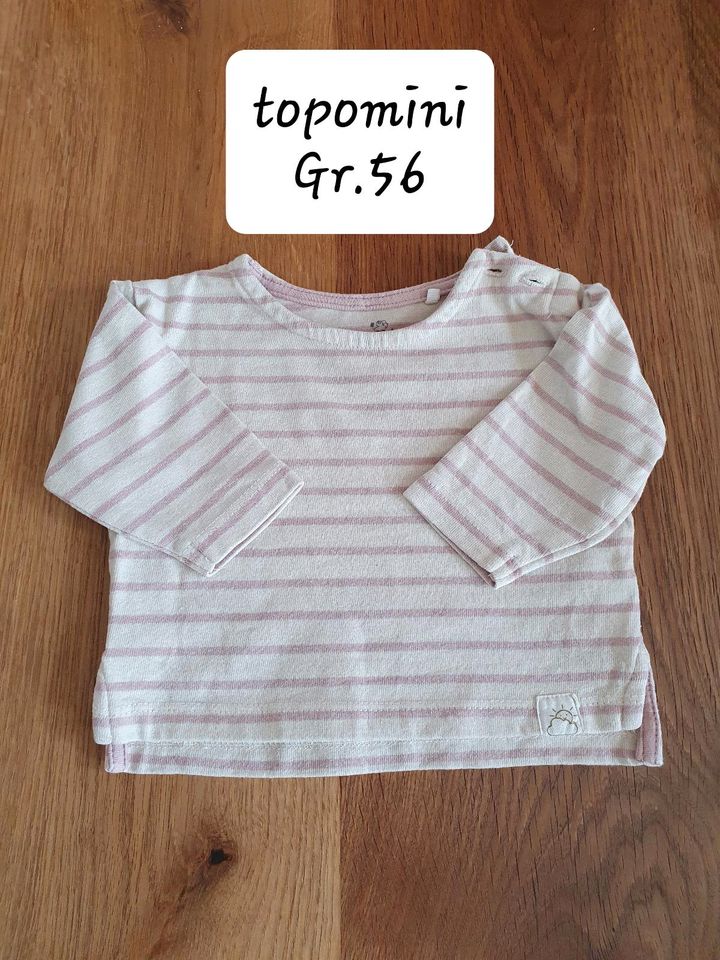 Baby Mädchen Kleidung Paket Bodys Hosen Sets 50/56/62/68/74 in Postbauer-Heng