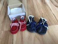 Baby-Schuhe Nordrhein-Westfalen - Meckenheim Vorschau