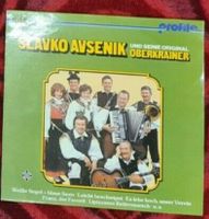 Slavko Avsenik Oberkreiner LP Vinyl Schallplatte Hessen - Petersberg Vorschau