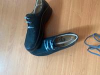 Finn comfort Halbschuhe Hessen - Bad Zwesten Vorschau